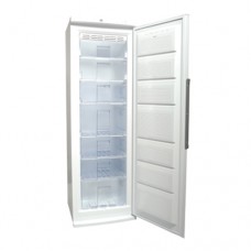 upright freezers static